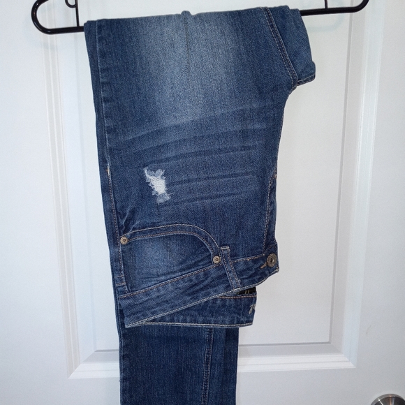 Soundgirl jeans! Size 11! - Picture 4 of 11